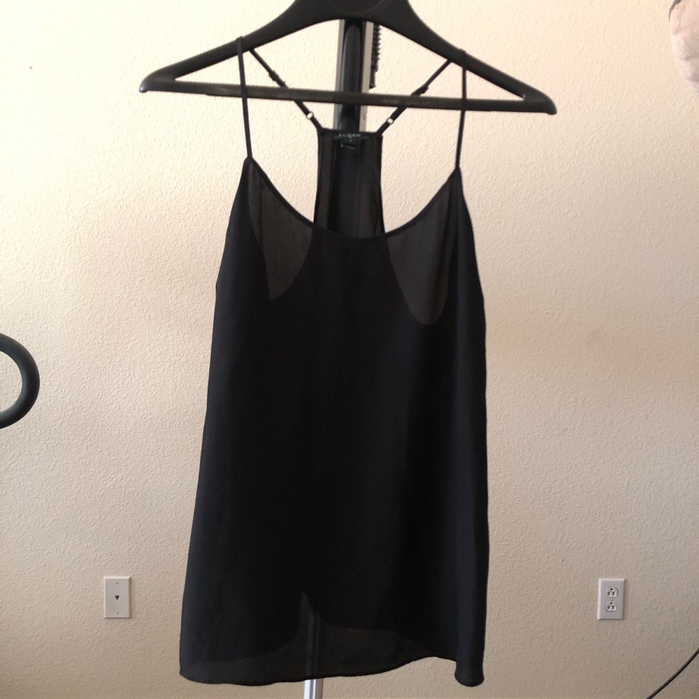 ❌SOLD❌J Crew Camisole